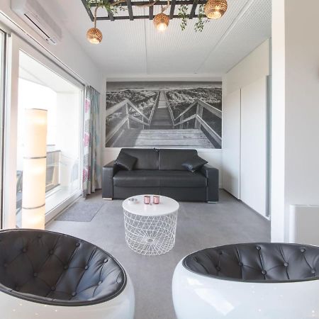 Studio Sea La Vie By Interhome De Haan Exterior foto