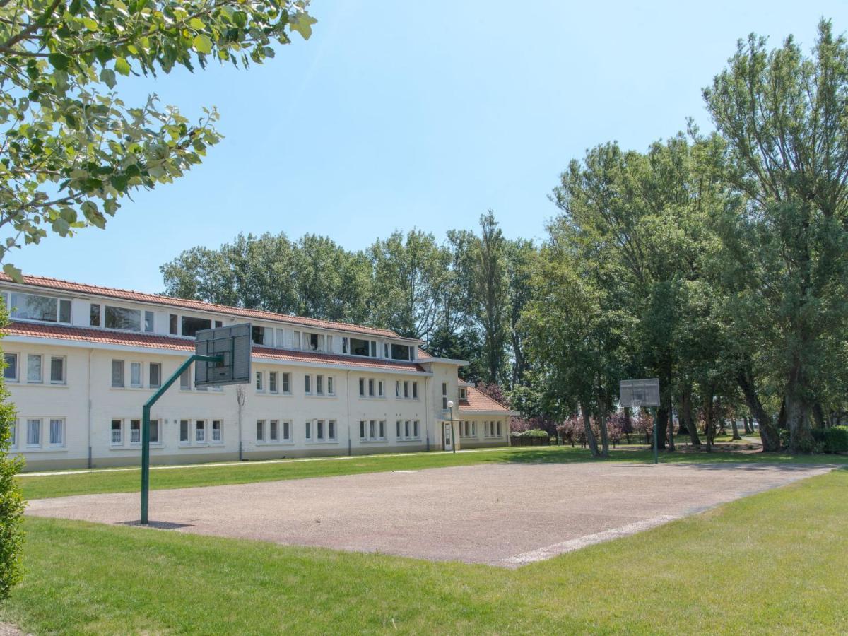 Studio Sea La Vie By Interhome De Haan Exterior foto