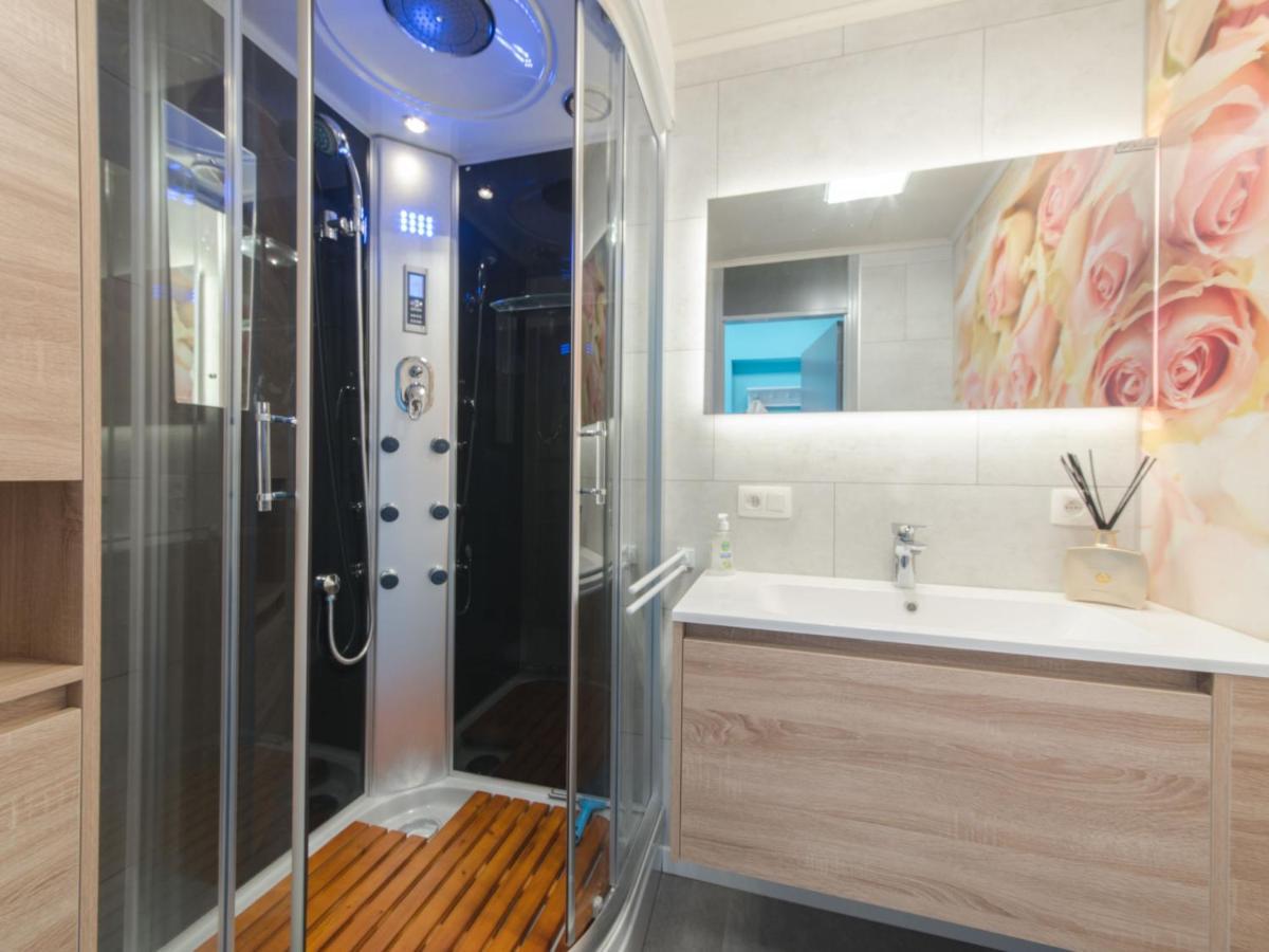 Studio Sea La Vie By Interhome De Haan Exterior foto